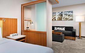 Springhill Suites Potomac Mills Woodbridge